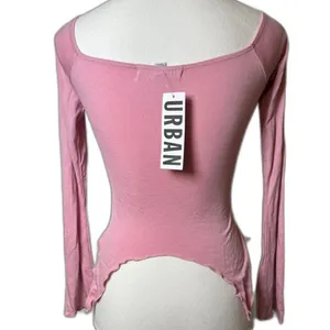 Urban outfitters Cadence Cinched Flyaway Top Size XS Y2k New With Tags thumbnail 7