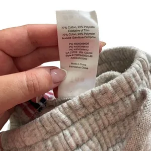 Anthropologie ARITZIA TNA Slim Sweat Jogger‎ Small thumbnail 3