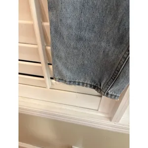 Edikted Crossover‎ Waist Jeans Size Small thumbnail 8