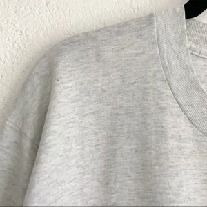 Fruit of the Loom 90s Engine Show Event Crewneck Tee Size Large thumbnail 4