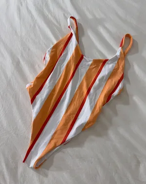 Bright Swimwear One-Piece  thumbnail 1