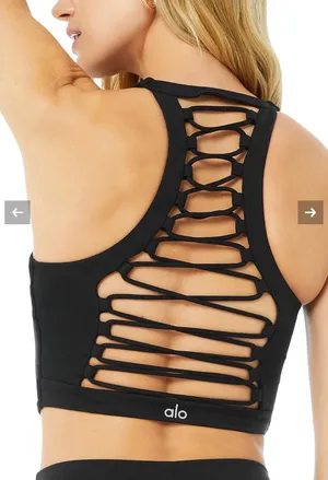 Movement Bra thumbnail 4