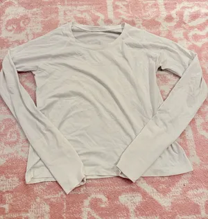 Lululemon Long Swiftly Sleeve thumbnail 1