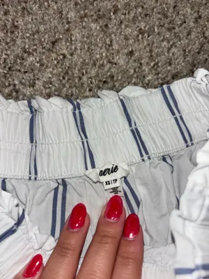 Aerie Lounge Shorts thumbnail 2