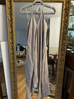 Lovestitch Maxi Dress thumbnail 3