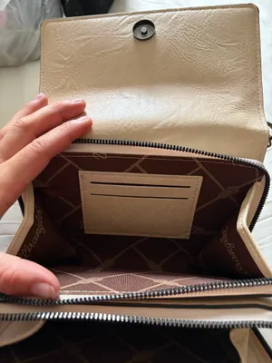 Wrangler Crossbody Purse thumbnail 6