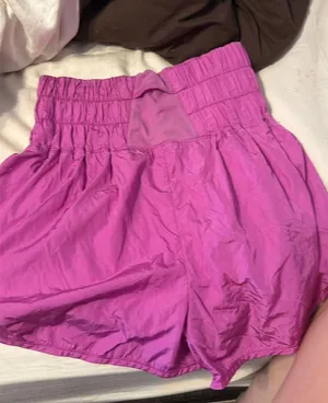 Free People Shorts thumbnail 1
