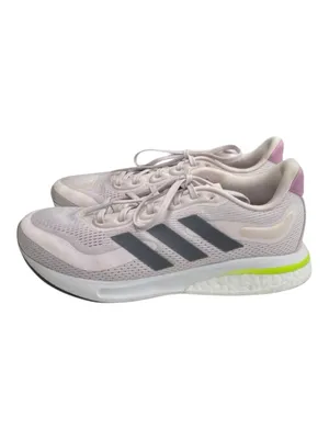 adidas ★ Supernova Primegreen Responsive Boost Running Shoes Sneakers ★ Pink 6.5 thumbnail 7