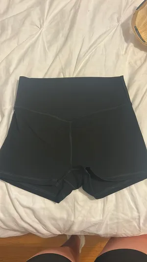Fabletics Biker Shorts thumbnail 3