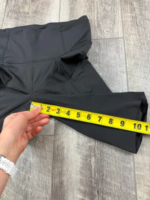 Lululemon Fast & Free Biker Shorts thumbnail 12