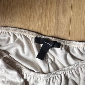 TROIS Skirt Size undefined thumbnail 2