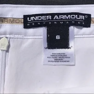 Under Armour Performance‎ Women’s Skort thumbnail 7