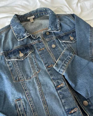 Denim Jacket Falls Creek thumbnail 2