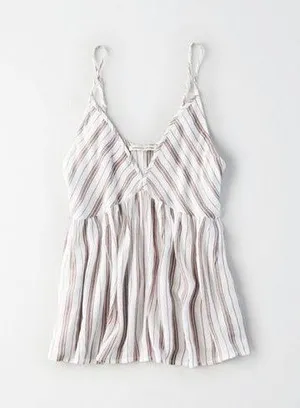 American Eagle Super Cute  Tank Top thumbnail 2