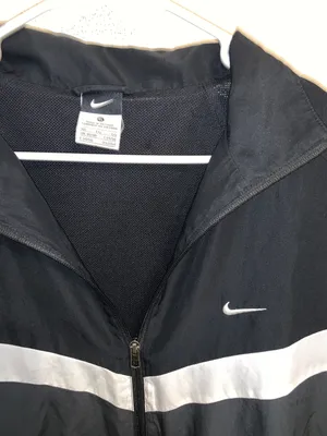 Nike Vintage Jacket thumbnail 3