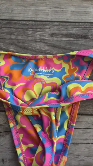 Kulani Kinis Bikini thumbnail 3