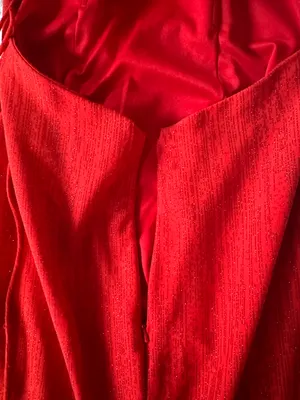 Camille La Vie Prom Dress thumbnail 9