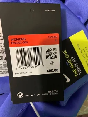 Nike Women’s  Pants thumbnail 6