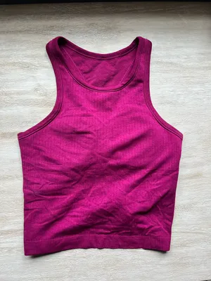 Lululemon Ebb To Street Tank thumbnail 2