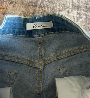 KanCan USA Jean Shorts thumbnail 4