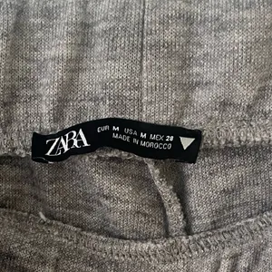 Zara soft feel pants thumbnail 14