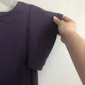 Melrose & Market Purple Top‎ thumbnail 2