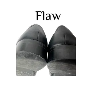 Pikolinos black studded leather loafers — estimated size 7–7.5 thumbnail 8