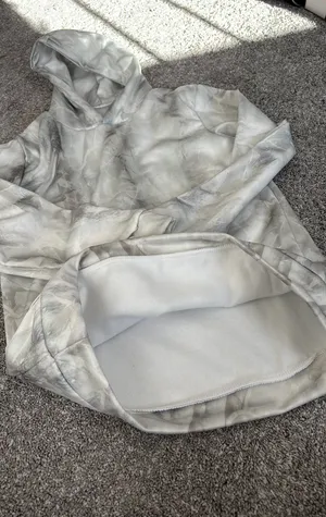 Camo Hoodie Multiple thumbnail 3
