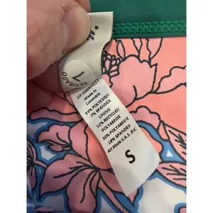 Maaji slandia Reversible Bikini Bottoms Womens Size S NWT thumbnail 6