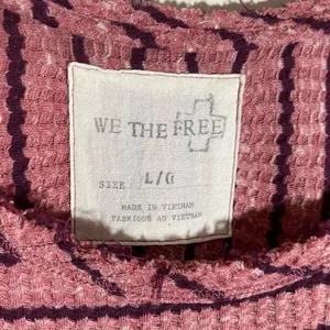 Free People We the Free Spring Sweater thumbnail 10