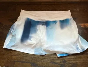 Rare Lululemon skirt  thumbnail 1