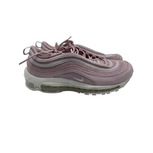 Nike‎ Air Max 97 Women's Pink Oxford Athletic Sneakers 9.5 thumbnail 5