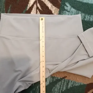 Lululemon Athletica Wunder Train High Rise Tight Leggings Running Gym Sz 16 thumbnail 8