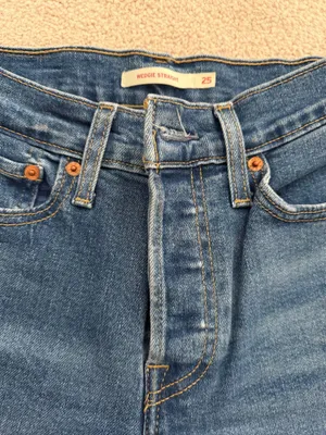 Levi’s 501 thumbnail 2