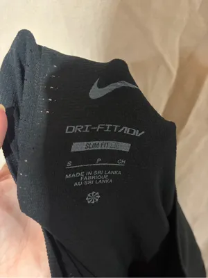 Nike long sleeve thumbnail 2