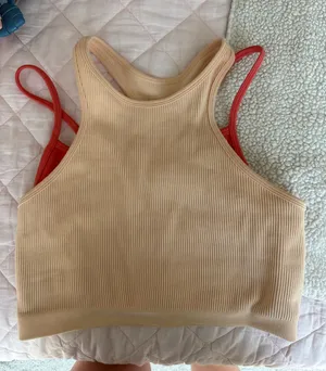 Free People Movement layered Top thumbnail 1