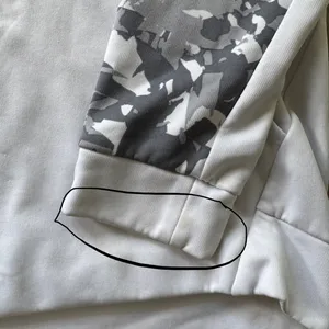 Nike Therma-Fit Camo Hoodie thumbnail 5