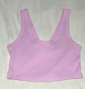 Target Wild Fable cropped tank thumbnail 2