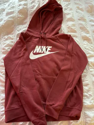 Nike Sweatshirt Hoodie thumbnail 1