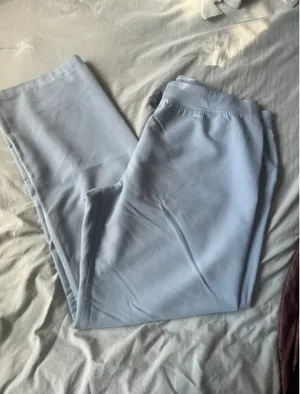 Figs scrub set size Large thumbnail 3