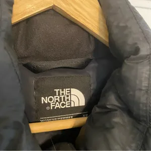 The North Face puffer jacket thumbnail 3