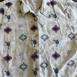 Women’s western shirt thumbnail 2