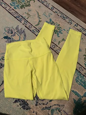 Lululemon Leggings Align 28" High-Rise thumbnail 2