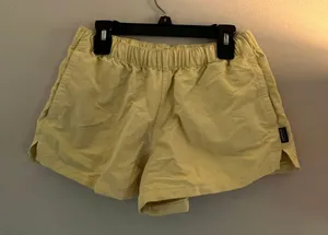 Patagonia Shorts thumbnail 1