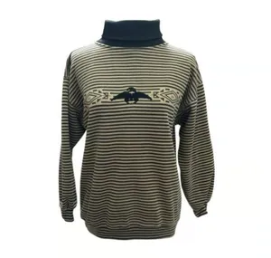 Vintage Adobe Flats Tarazzia Sports pullover sweatshirt S thumbnail 1