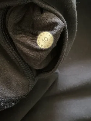 Lululemon wunder under high-rise leggings size 10 yoga running gym pants thumbnail 5