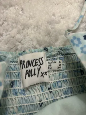 Princess Polly Two-Piece Set thumbnail 3