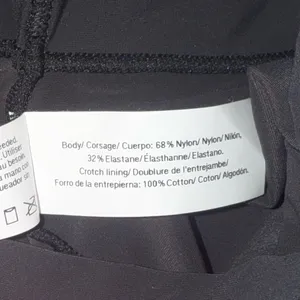 Flexes by Maidenform Light Control Shorty shapewear shorts  thumbnail 6