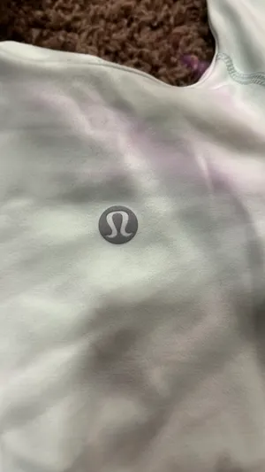 Lululemon Align Tank Mint thumbnail 7
