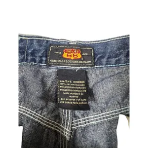 Route 66 Original Clothing Company Women's Carpenter Jeans thumbnail 3